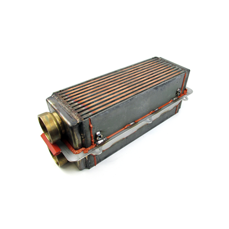 Aftercooler