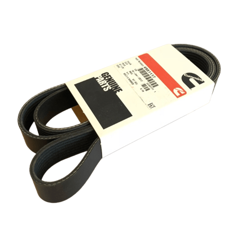 Belt-V