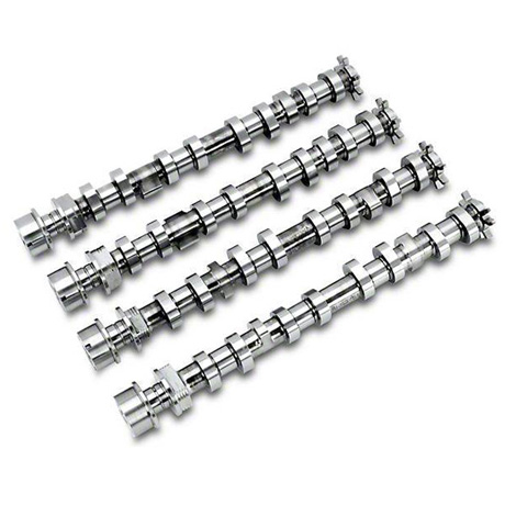 Camshaft