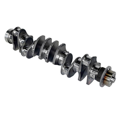 Crankshaft