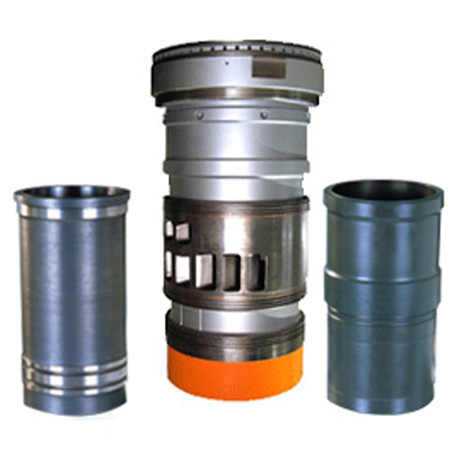 Cylinder