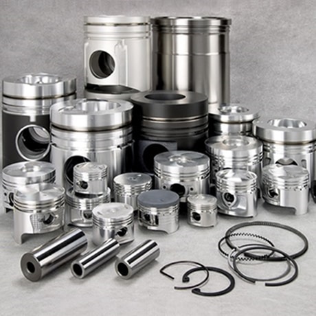 Piston