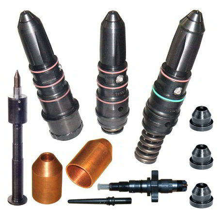 Injector