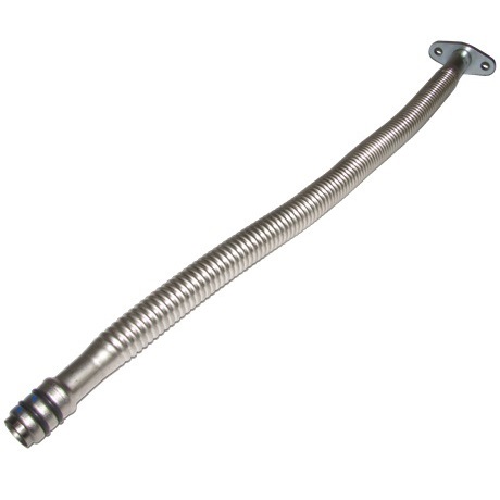 Flexible hose