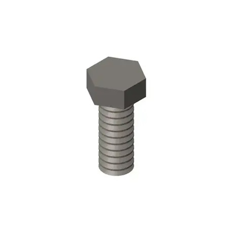 Hexagon