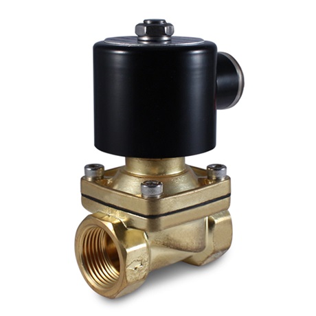Solenoid