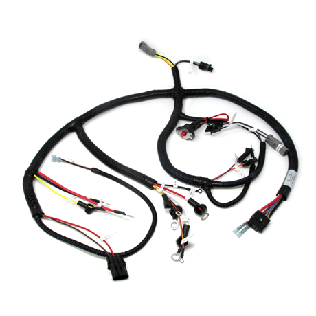 Wiring