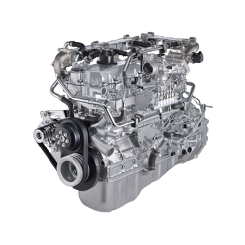 Isuzu  diesel engine