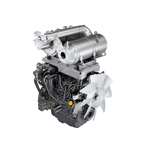 Yanmar  diesel engine