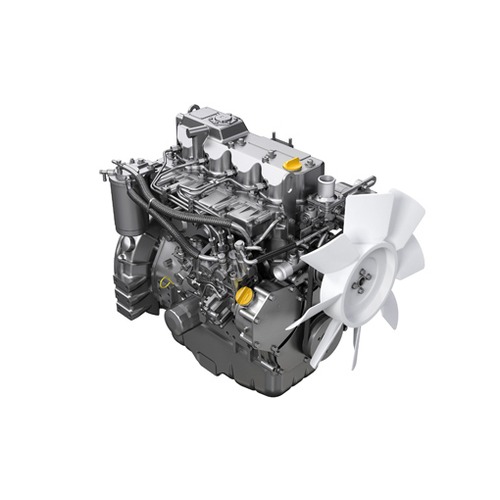 Yanmar  diesel engine